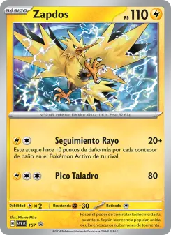 Zapdos