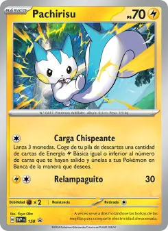 Pachirisu