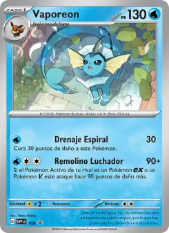 Vaporeon
