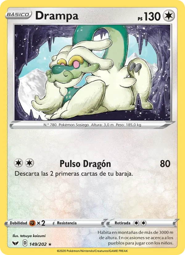 Drampa