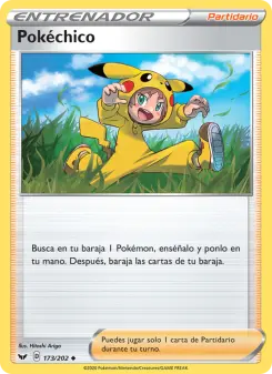 Pokéchica