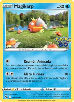 Magikarp