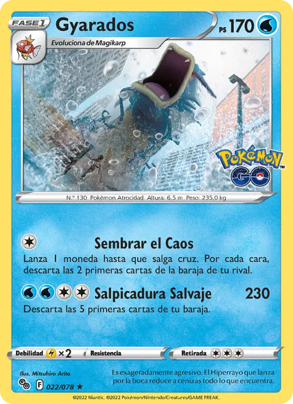 Gyarados