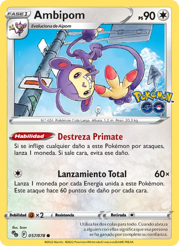 Ambipom