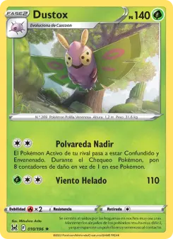 Dustox