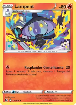 Lampent
