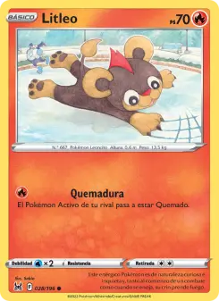 Litleo