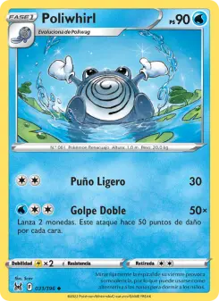 Poliwhirl