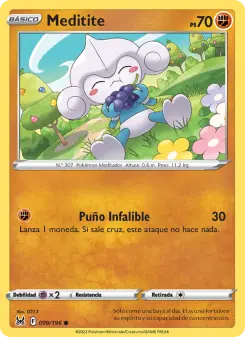 Meditite