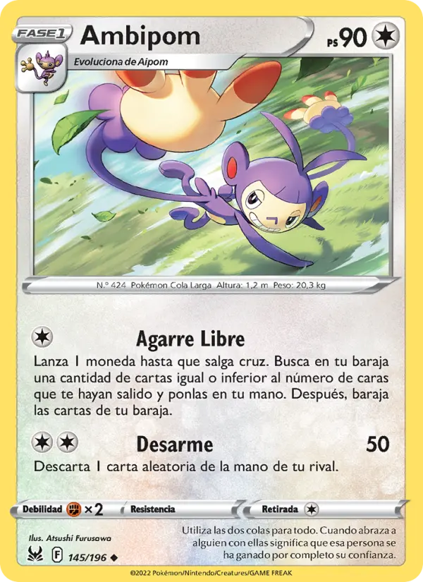 Ambipom