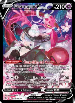 Enamorus V
