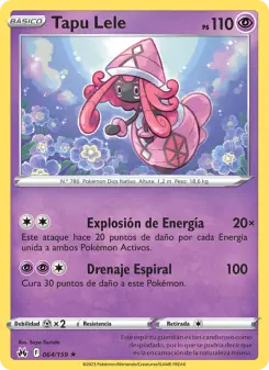 Tapu Lele