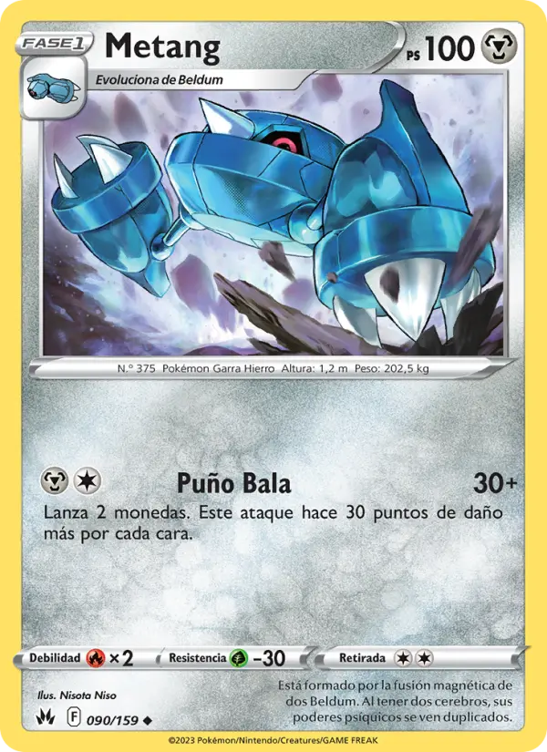 Metang