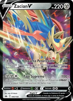 Zacian V