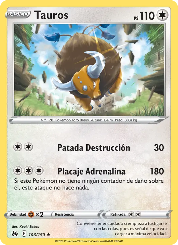 Tauros
