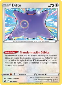 Ditto