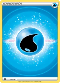 Energía Agua