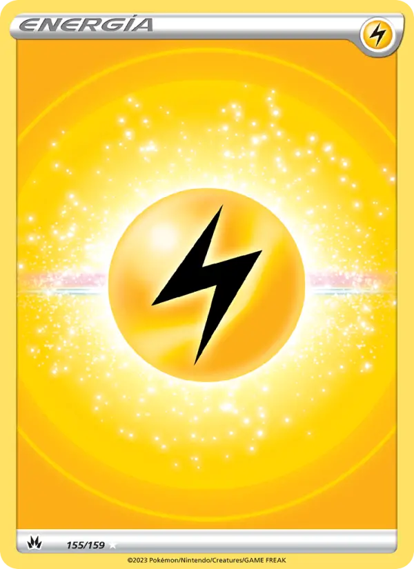 Energía Rayo