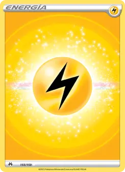 Energía Rayo