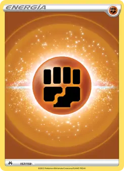 Energía Lucha