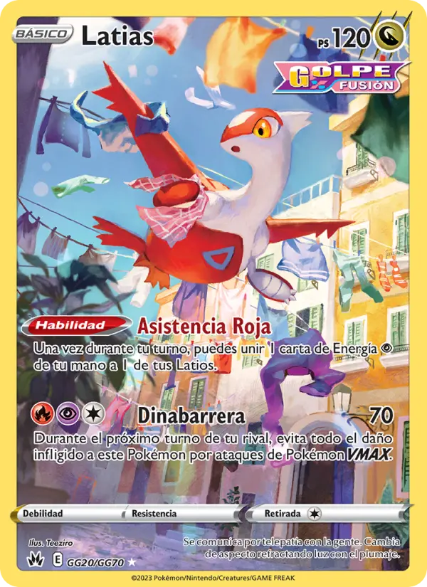 Latias