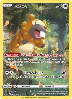 Bidoof