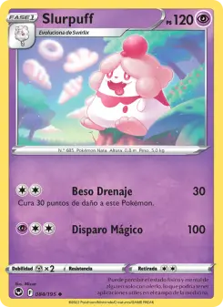 Slurpuff