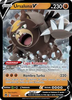 Ursaluna V