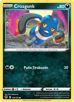 Croagunk