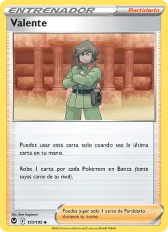 Valente