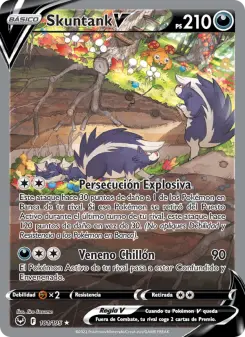 Skuntank V