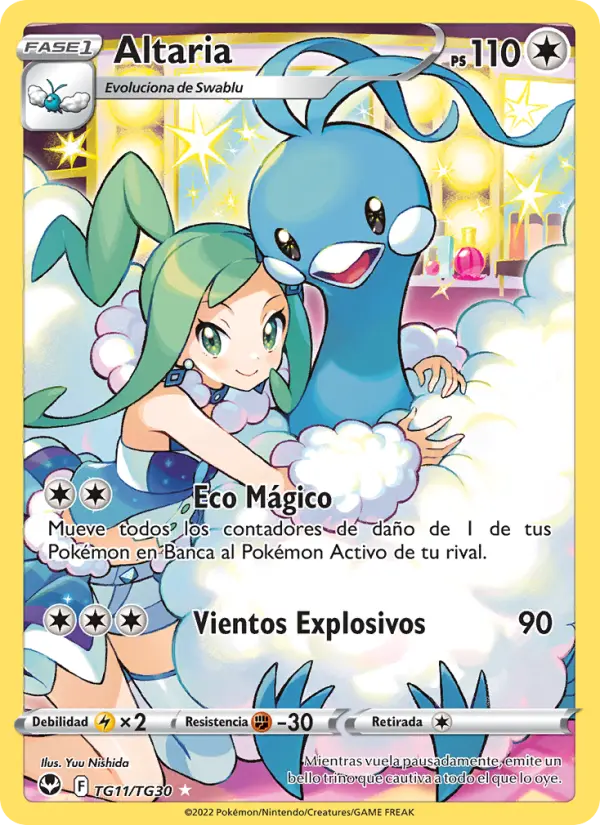 Altaria
