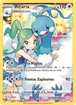 Altaria