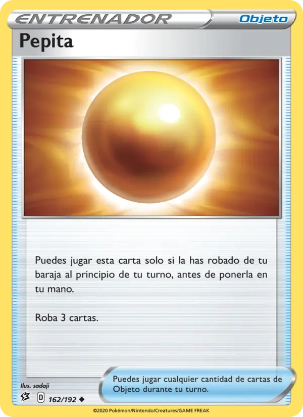 Pepita