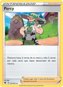 Percy