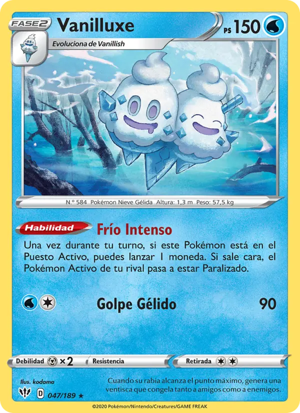 Vanilluxe