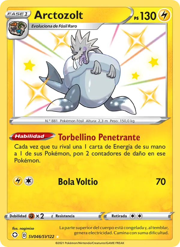 Arctozolt