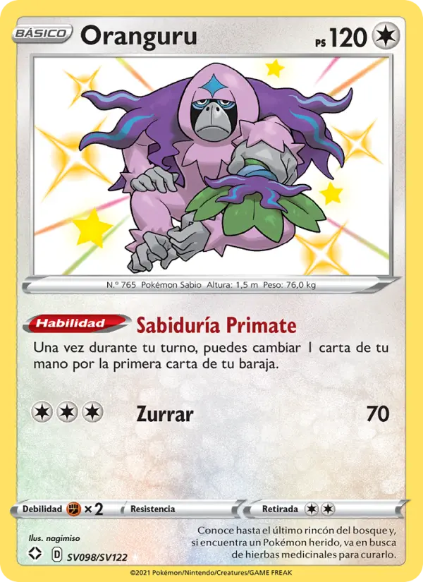 Oranguru
