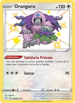 Oranguru