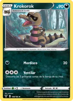 Krokorok