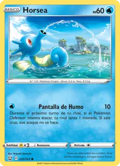 Horsea