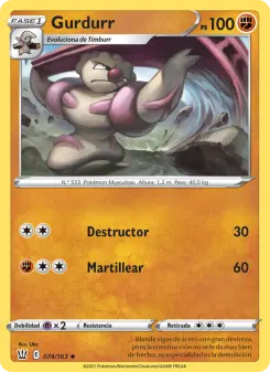 Gurdurr