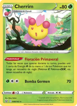 Cherrim