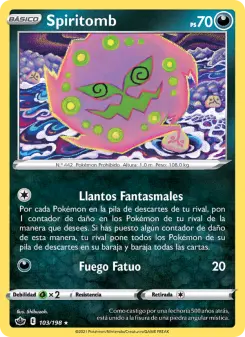 Spiritomb