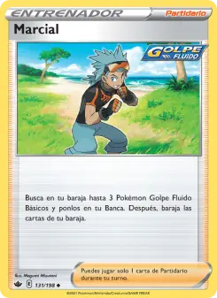 Marcial
