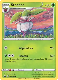 Steenee