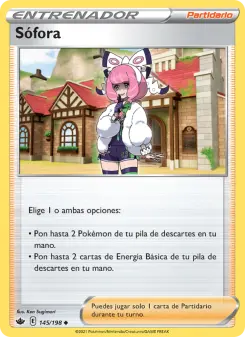 Sófora