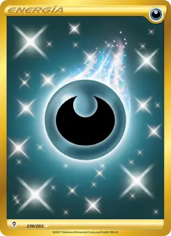 Energía Oscura