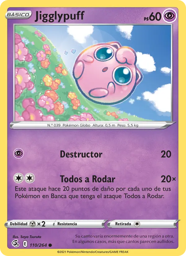 Jigglypuff
