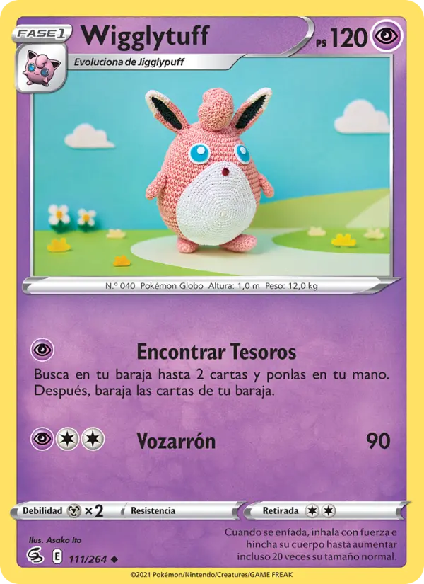 Wigglytuff